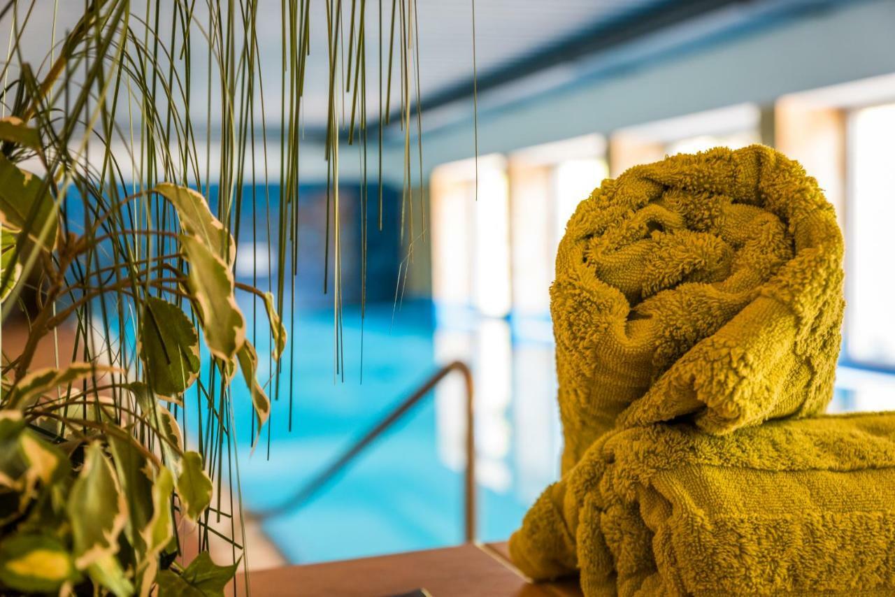 Mooki Mountain & Pool Gerlitzen Apartment Kanzelhohe Bagian luar foto